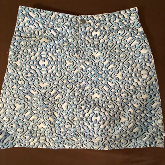 croft & barrow Dresses & Skirts - CROFT&BARROW SIZE 6 SKORT